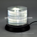 China Factory Traffic Signal Lamp White Led Strobe Beacon